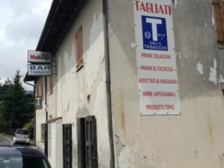 Tagliati