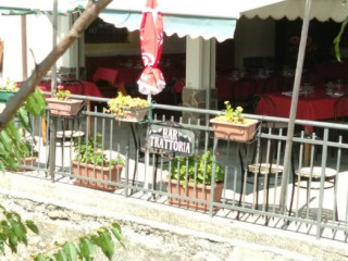 Trattoria Zuffi