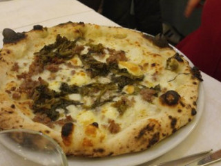 Pizzeria Mari E Monti