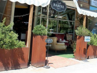 Cafe Babini