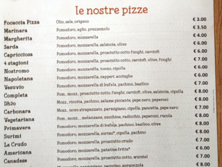 Bru&gio Pizza Express