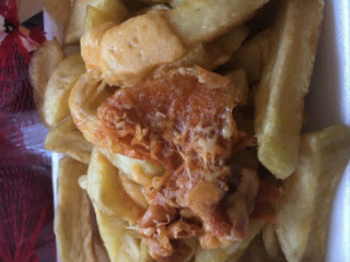 Perrys Fish And Chip Shop