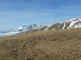 Rifugio Montecristo