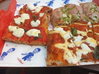 20 Pizza Delicious In Teglia