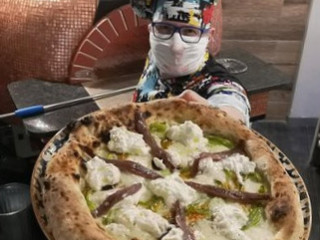Pizzeria Giovanni Santarpia