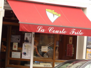 La Courte Frite