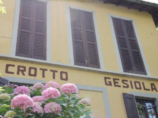 Crotto Gesiola