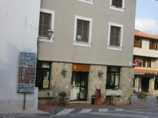 Osteria Del Teatro