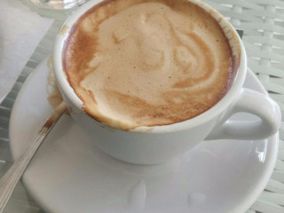 Laezza Caffe`
