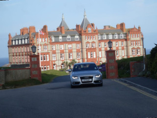 Headland Cottages