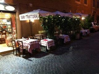 Trattoria Il Lucano