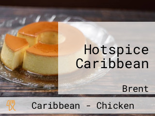 Hotspice Caribbean