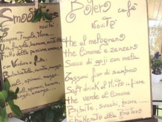 Botero Cafe Closed