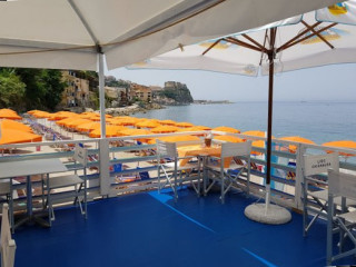 Cala Delle Feluche Lounge