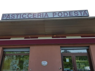 Pasticceria Podesta