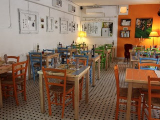 Zenzero Osteria Metropolitana