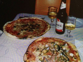 Pizzeria La Cascata Di Mary E Manuele
