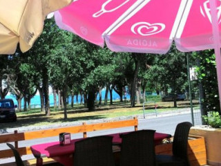 Pizzabar Lugana Beach