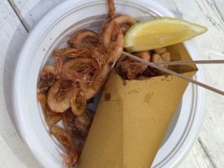 Fritto Mangiato