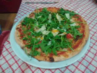 Pizzeria Da Livio