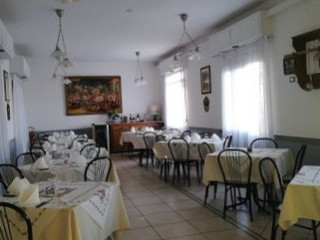 Trattoria I Complici