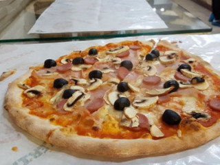 Pizzamore Pizza A Domicilio