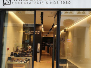 Chocolaterie Vandenbouhede