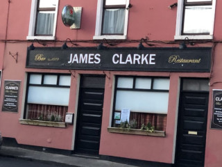 Clarke's Pub