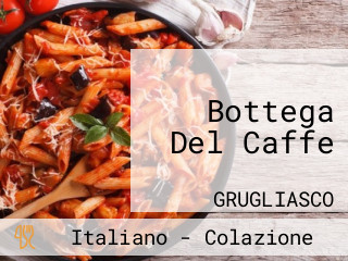 Bottega Del Caffe