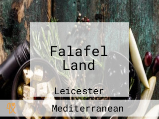 Falafel Land