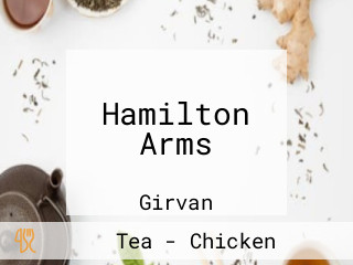 Hamilton Arms