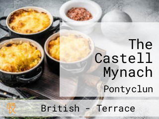 The Castell Mynach