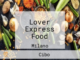 Lover Express Food