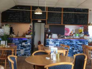 Anderby Beach Cafe