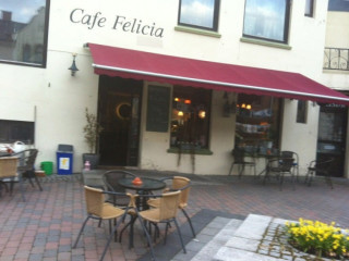 Cafe Felicia