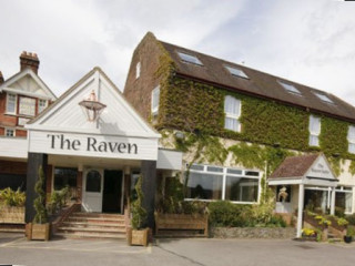 The Raven