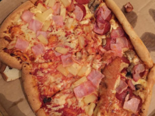 Domino's Pizza Biggleswade