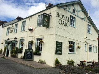 The Royal Oak