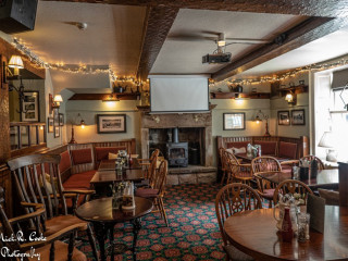 The Yorkshire Bridge Inn