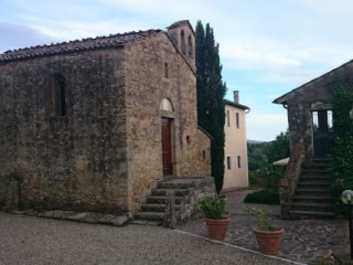 Casa Bandini