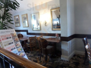 The Linford Arms Jd Wetherspoon