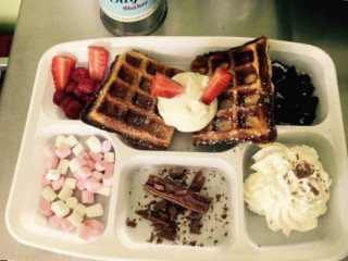 Petites Waffles And Treats Haworth