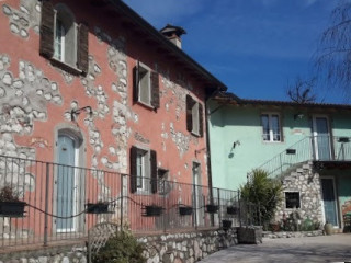 Trattoria Al Castel