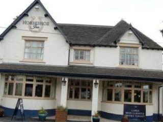 The Horseshoe Inn