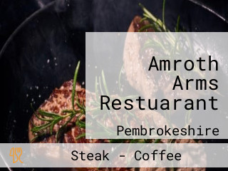 Amroth Arms Restuarant