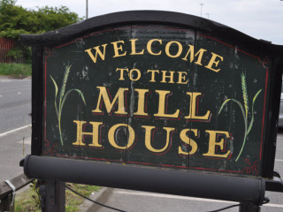 The Mill House Bar Restaurant