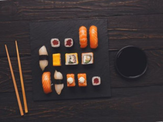 Lilla Tokyo Sushi