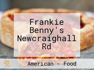 Frankie Benny's Newcraighall Rd