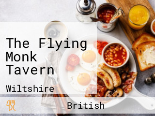 The Flying Monk Tavern