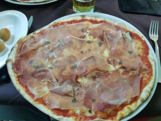 Pizzeria Il Poggio